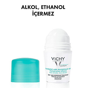 Vichy Traitement Anti-Transpirant Deodorant 50 ml - 3