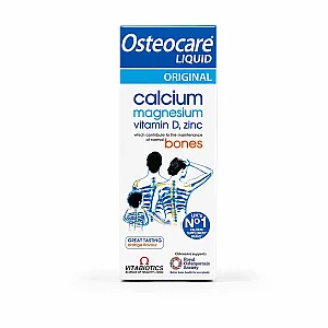 Vitabiotics Osteocare Liquid 150 ml