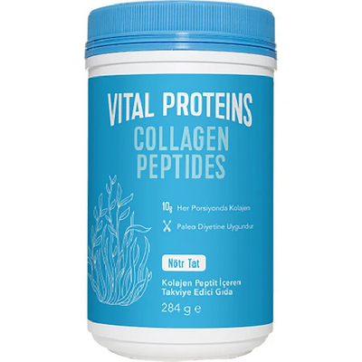 Vital Proteins Collagen 284 gr - 1