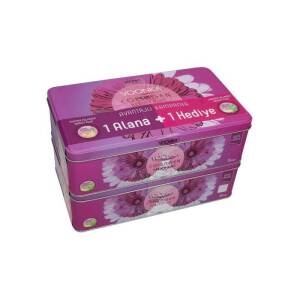 Voonka Collagen Beauty Plus Ananas Aromalı 30 Saşe + Karpuz Çilek Armoalı 30 Şase