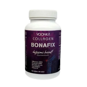 Voonka Collagen Bonafix 90 Tablet