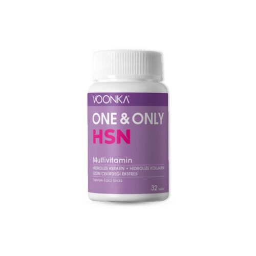 Voonka One & Only HSN 32 Tablet - 1