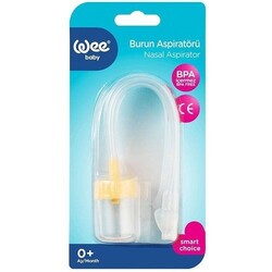 Wee Baby Burun Temizleyici 895