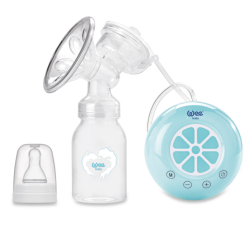 Wee Baby Tekli Elektrikli Gögüs Pompası