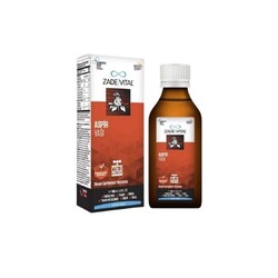 Zade Vital Aspir Yağı 150 ml - Cam Şişe