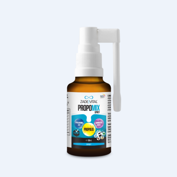 Zade Vital Propomix Sprey 20 ml - 2