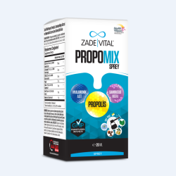 Zade Vital Propomix Sprey 20 ml - 3